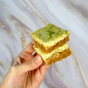 Alfajores, galletas & más: curso ONLINE