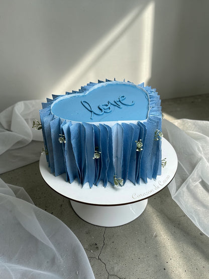 Master CAKE: entrenamiento en tortas decoradas