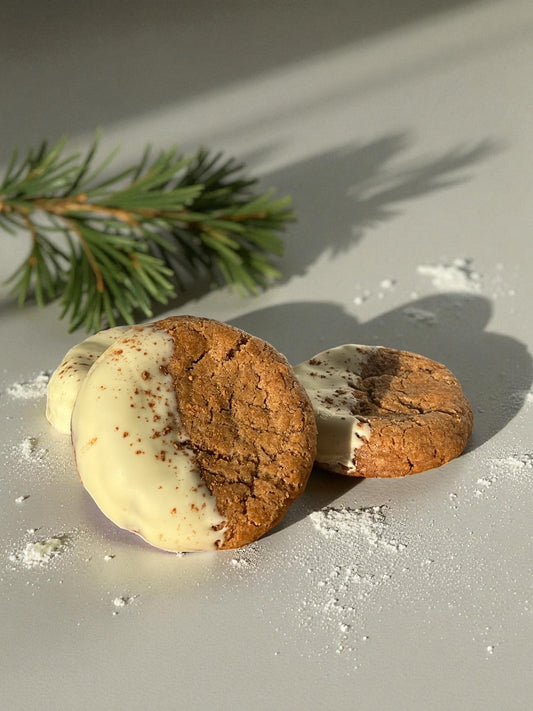 Galletas NAVIDAD (libro digital)