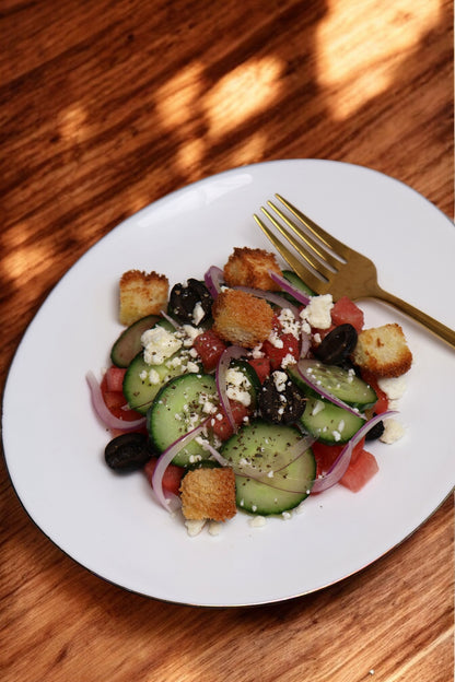 ENSALADAS a mi manera (libro digital)