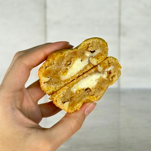 GALLETAS New York 1.0: curso ONLINE