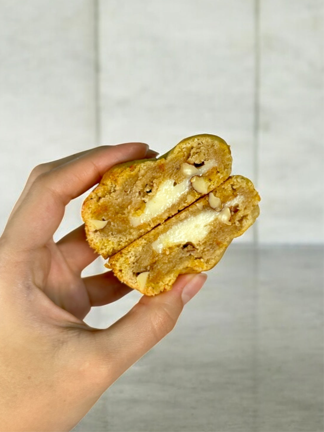 GALLETAS New York 1.0