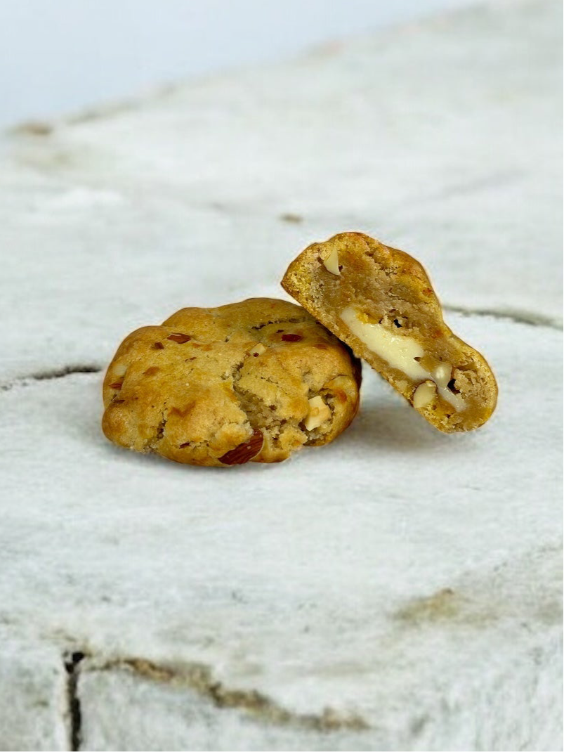 GALLETAS New York 1.0