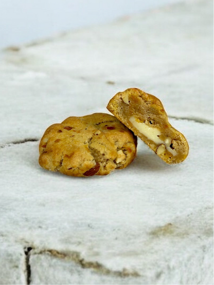 GALLETAS New York 1.0