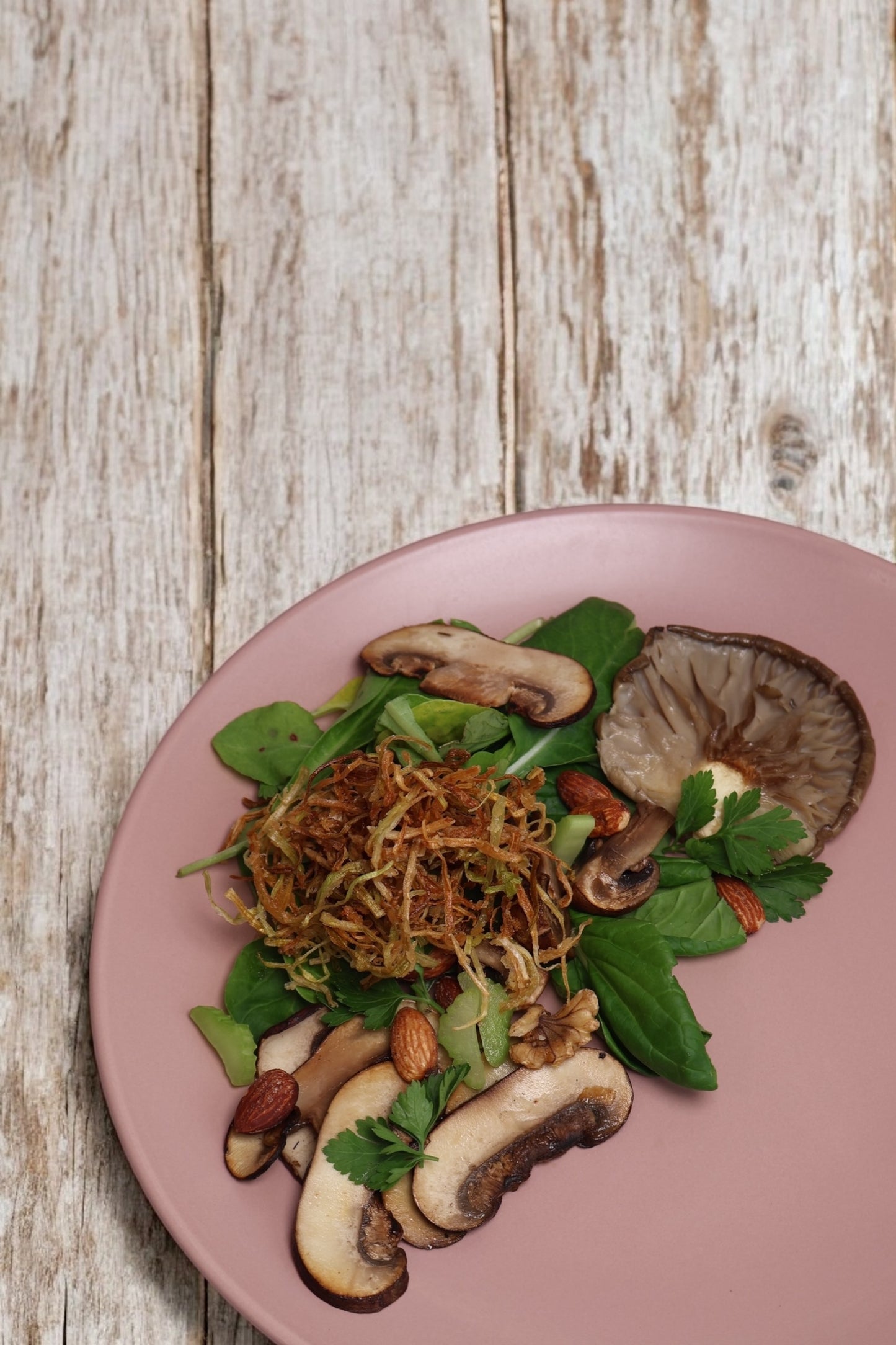 ENSALADAS a mi manera (libro digital)