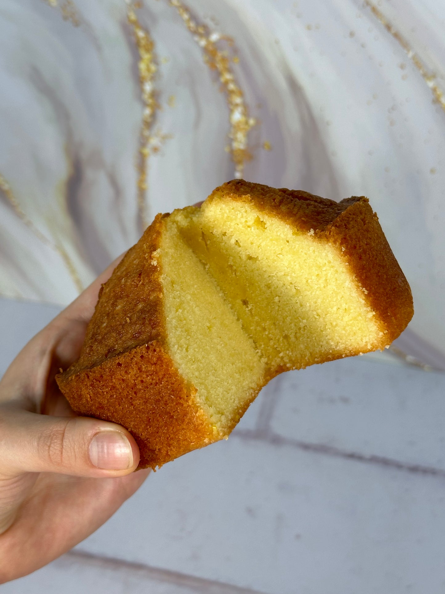 Tortas/pasteles de NUEVE SABORES básicos: curso ONLINE