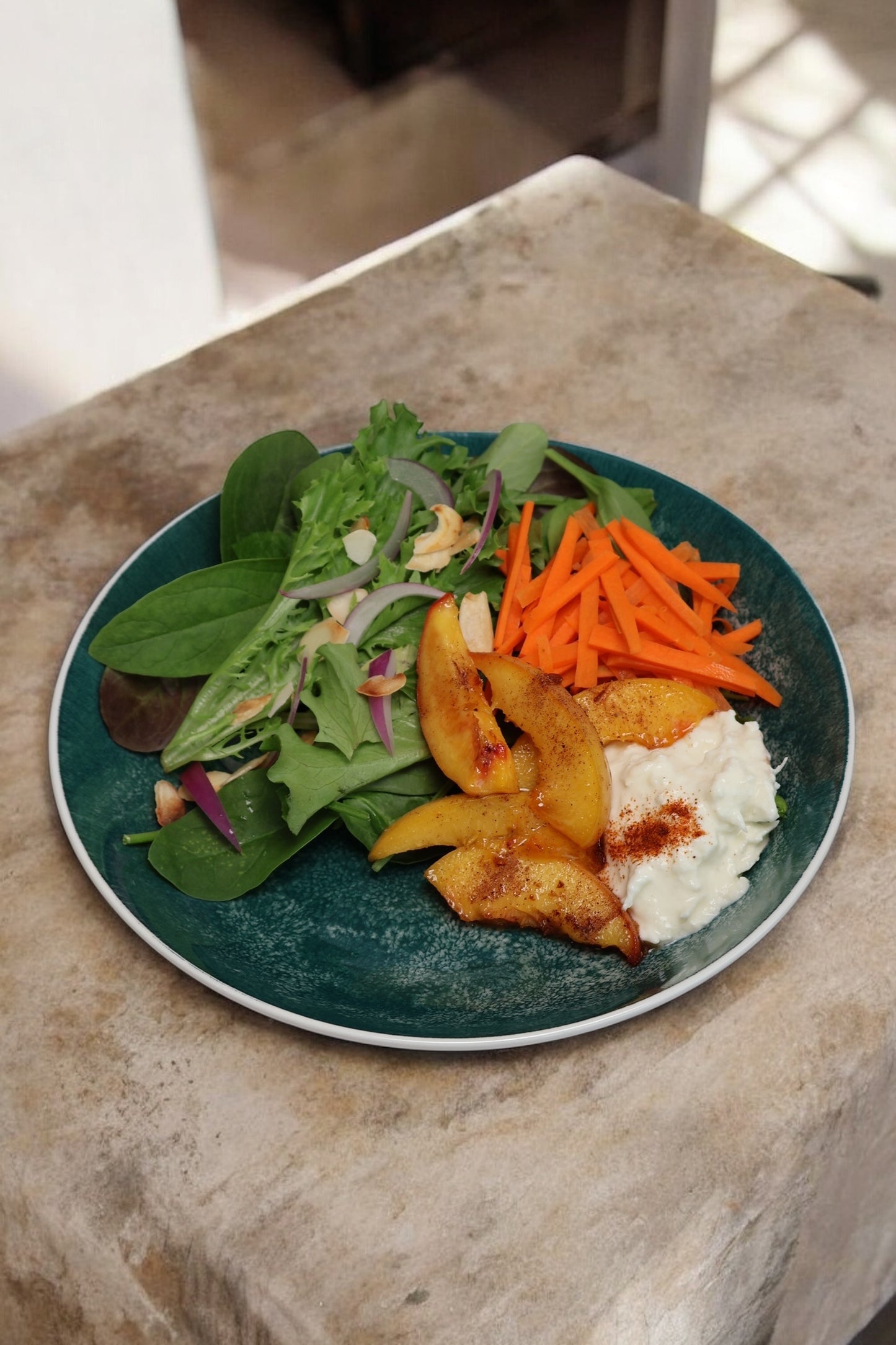 ENSALADAS a mi manera (libro digital)