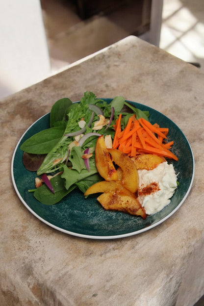 ENSALADAS a mi manera (libro digital)