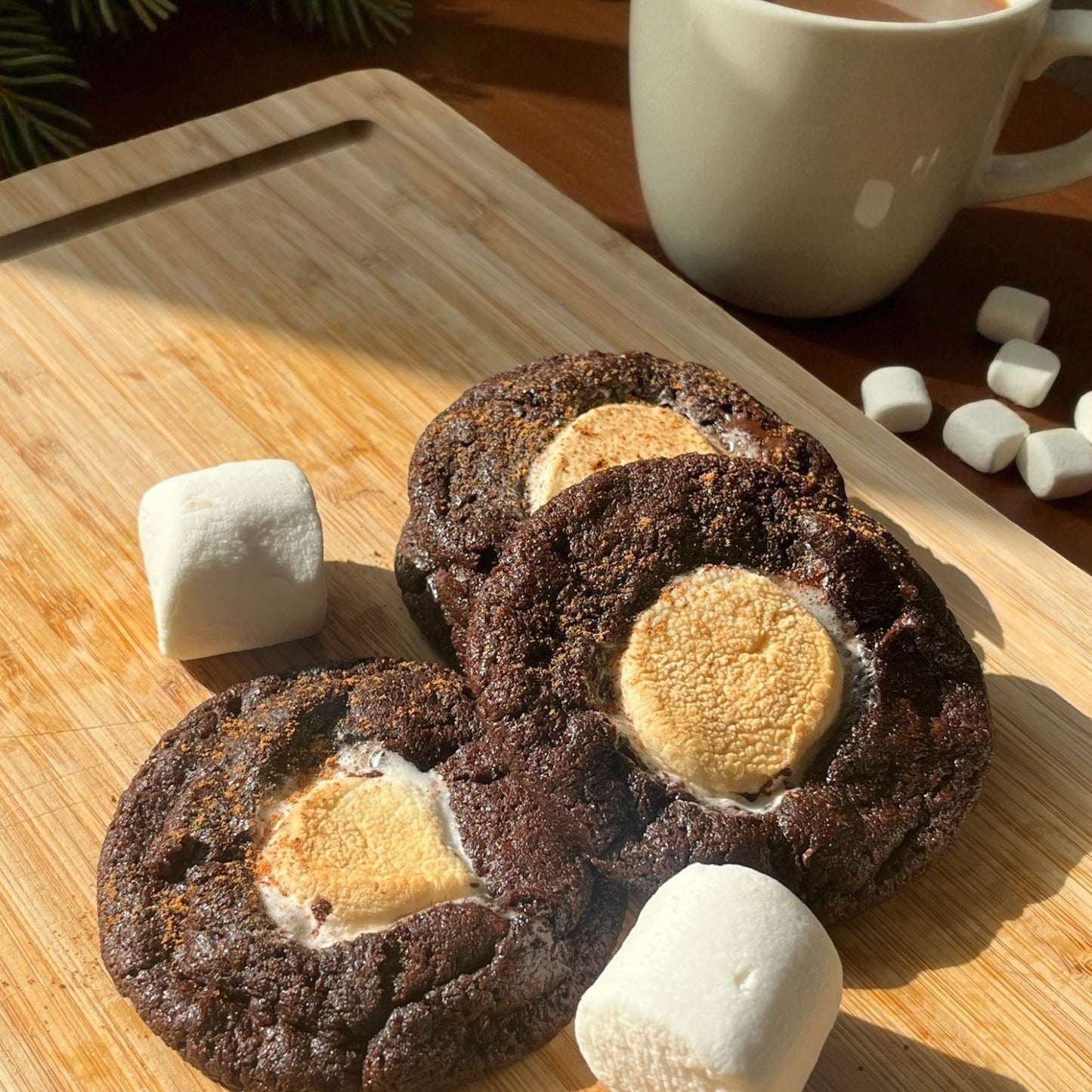 Galletas NAVIDAD (libro digital)