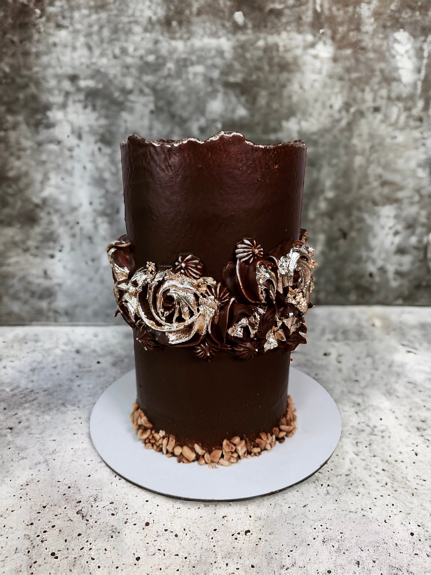 Master CAKE: entrenamiento en tortas decoradas