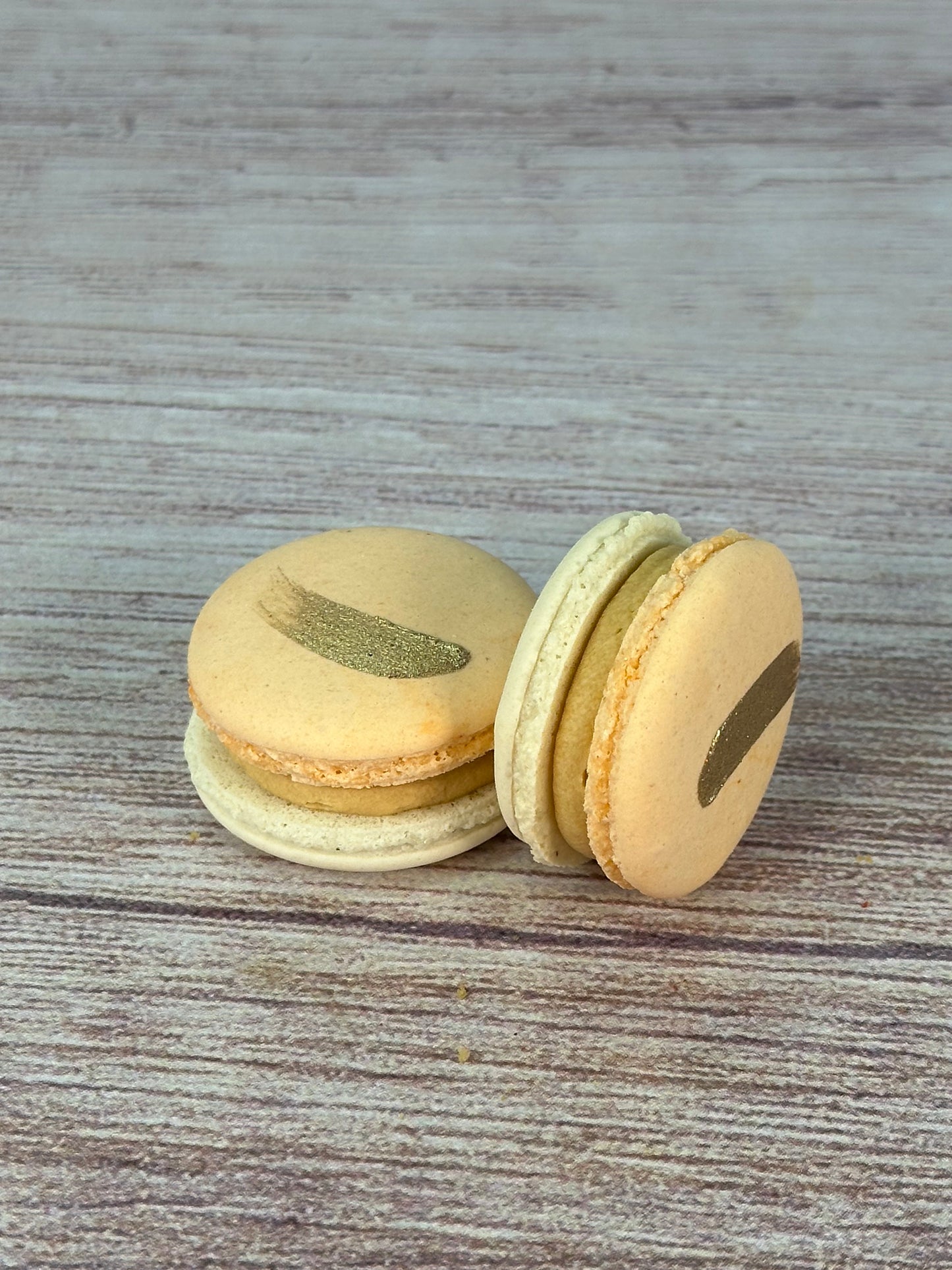 MACARONS (Masterclass/curso ONLINE)