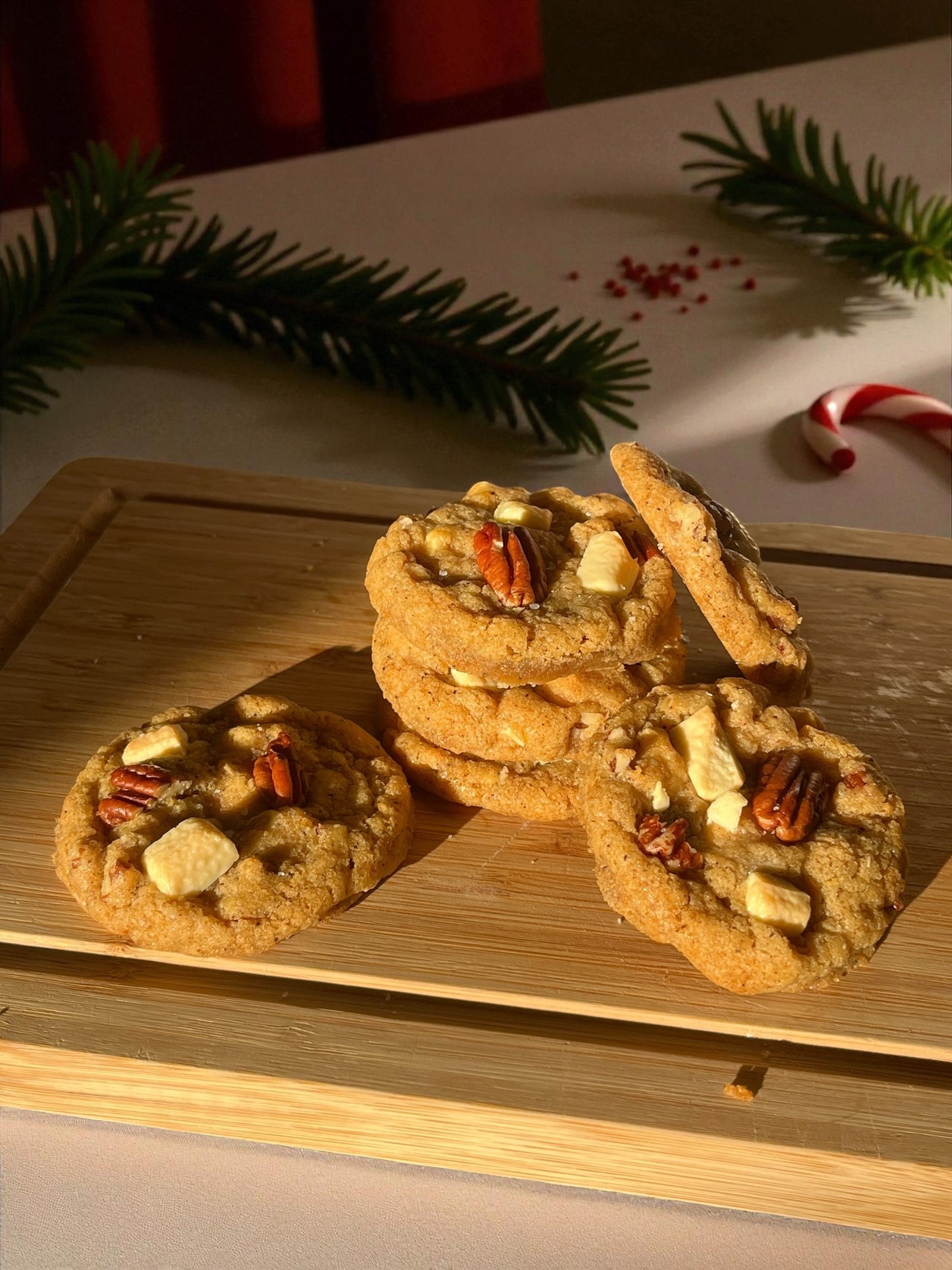 Galletas NAVIDAD (libro digital)