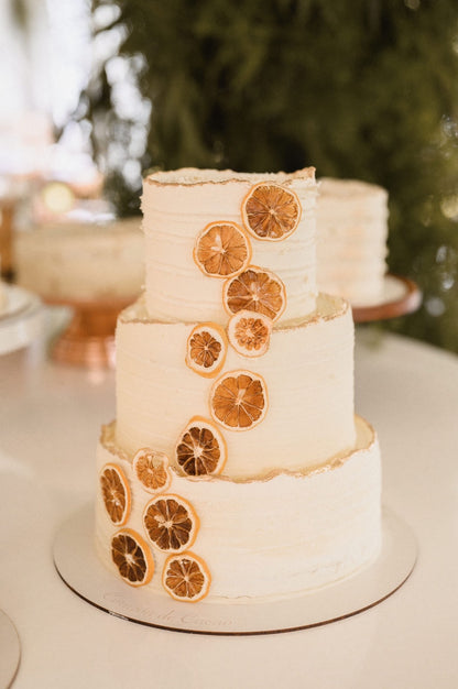 Master CAKE: entrenamiento en tortas decoradas