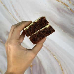Brownies, Blondies & Brookies: curso ONLINE