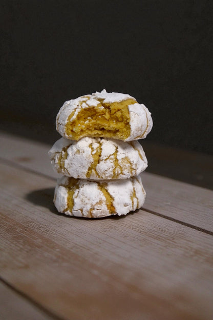 GALLETAS for life (libro digital)