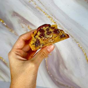 Alfajores, galletas & más: curso ONLINE