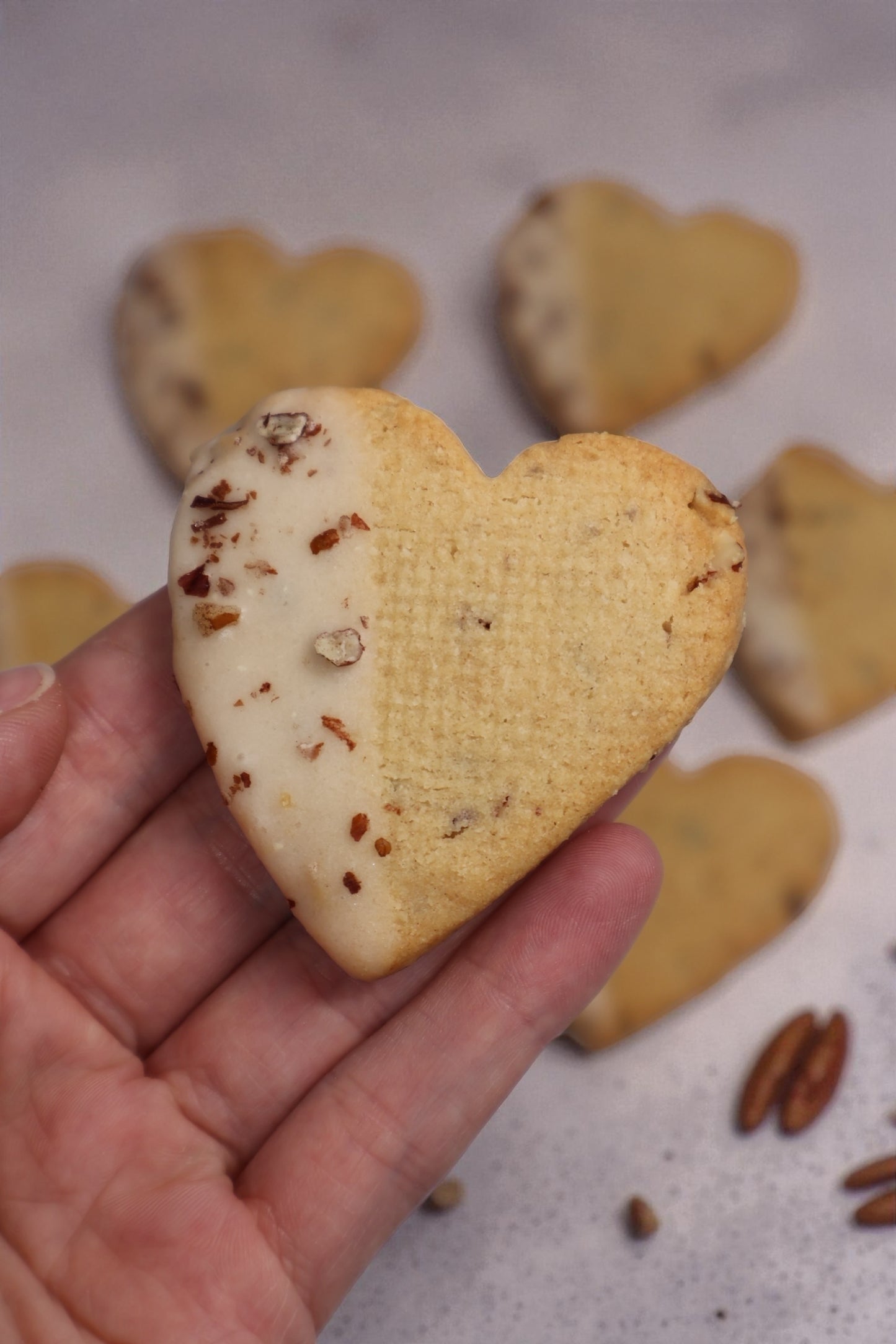 COMBO 30 Galletas for Life + 9 galletas NAVIDAD (libros digitales)