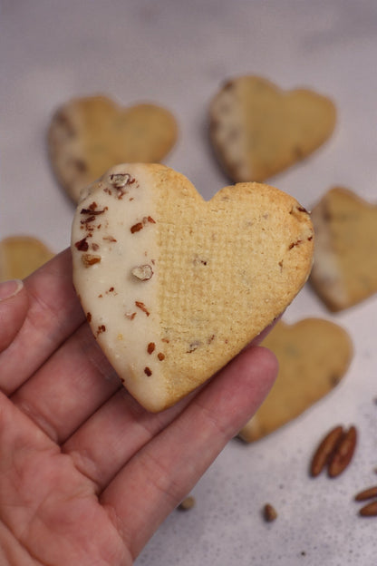 COMBO 30 Galletas for Life + 9 galletas NAVIDAD (libros digitales)