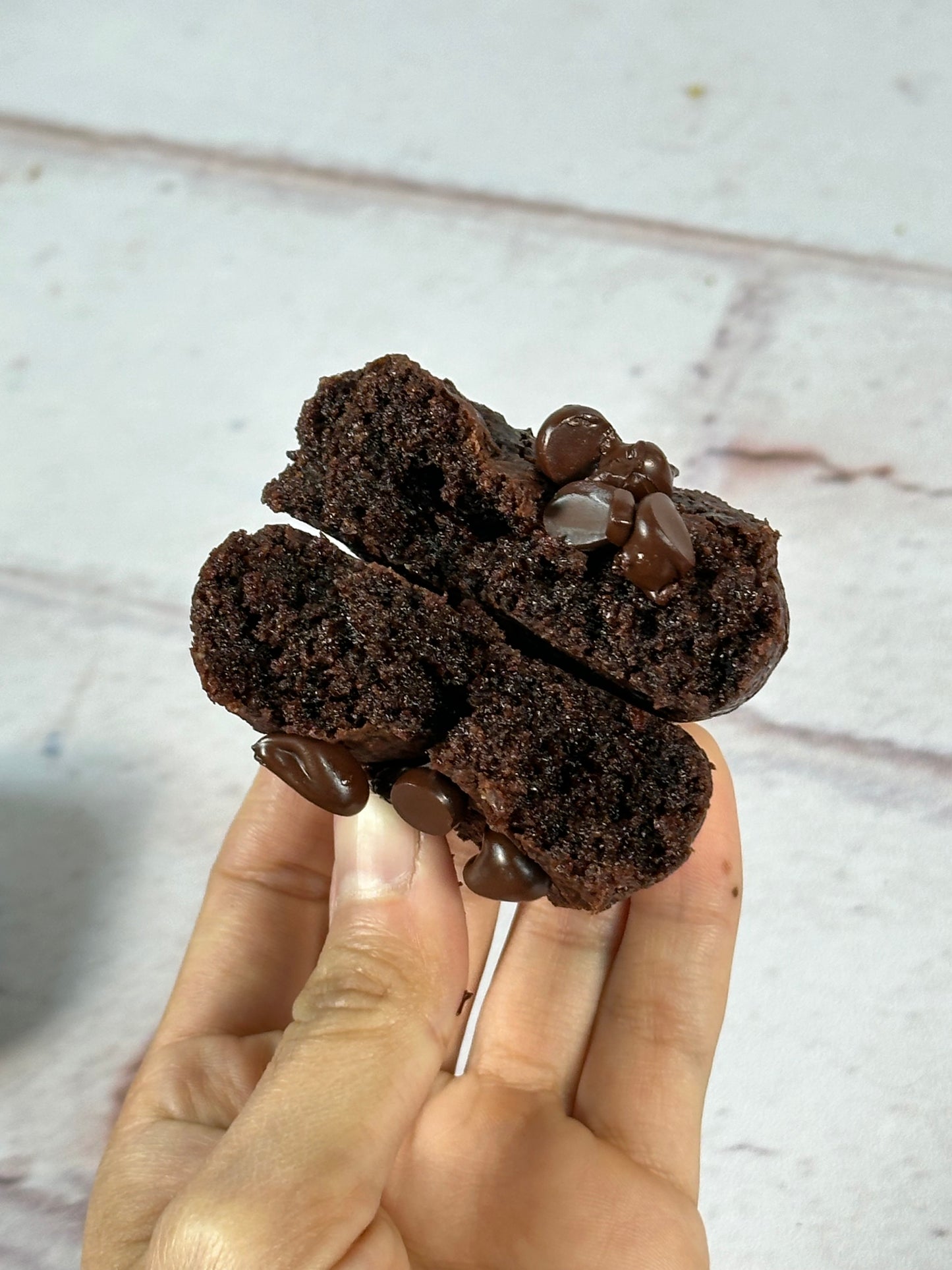 Brownies, Blondies & Brookies: curso ONLINE