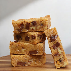“Brownies & blondies: the masterbook” (e-book)