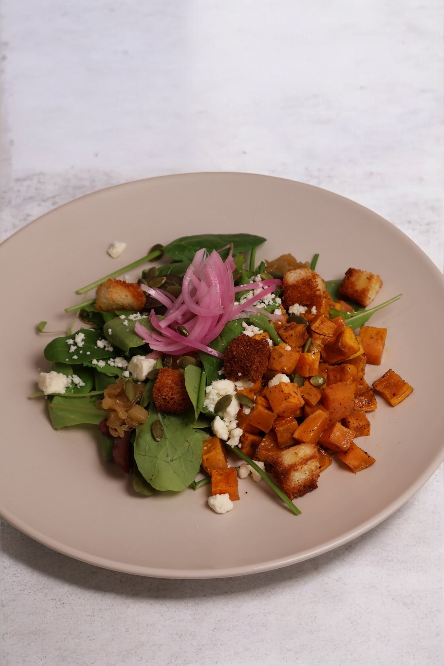 ENSALADAS a mi manera (libro digital)