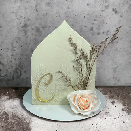 Master CAKE: entrenamiento en tortas decoradas