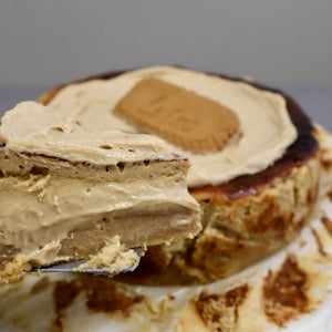 Tartas VASCAS: curso ONLINE