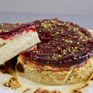 Tartas VASCAS: curso ONLINE