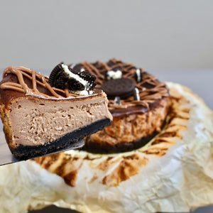 Tartas VASCAS: curso ONLINE
