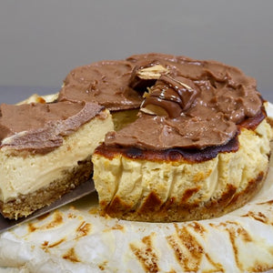 Tartas VASCAS: curso ONLINE