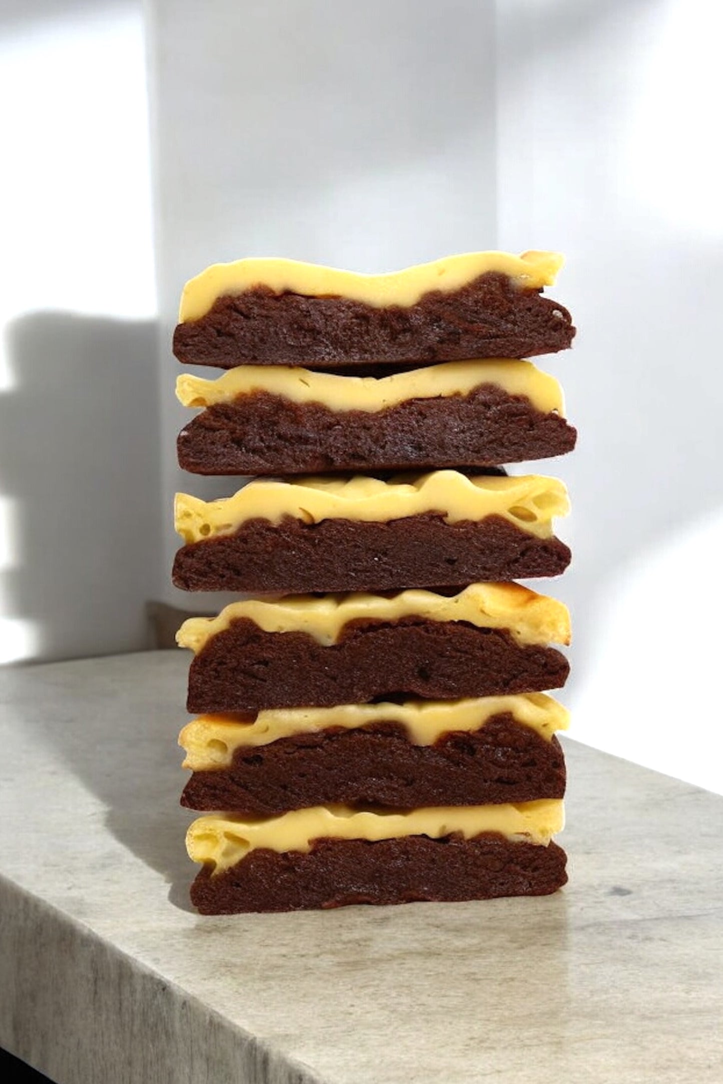 “Brownies & blondies: the masterbook” (e-book)