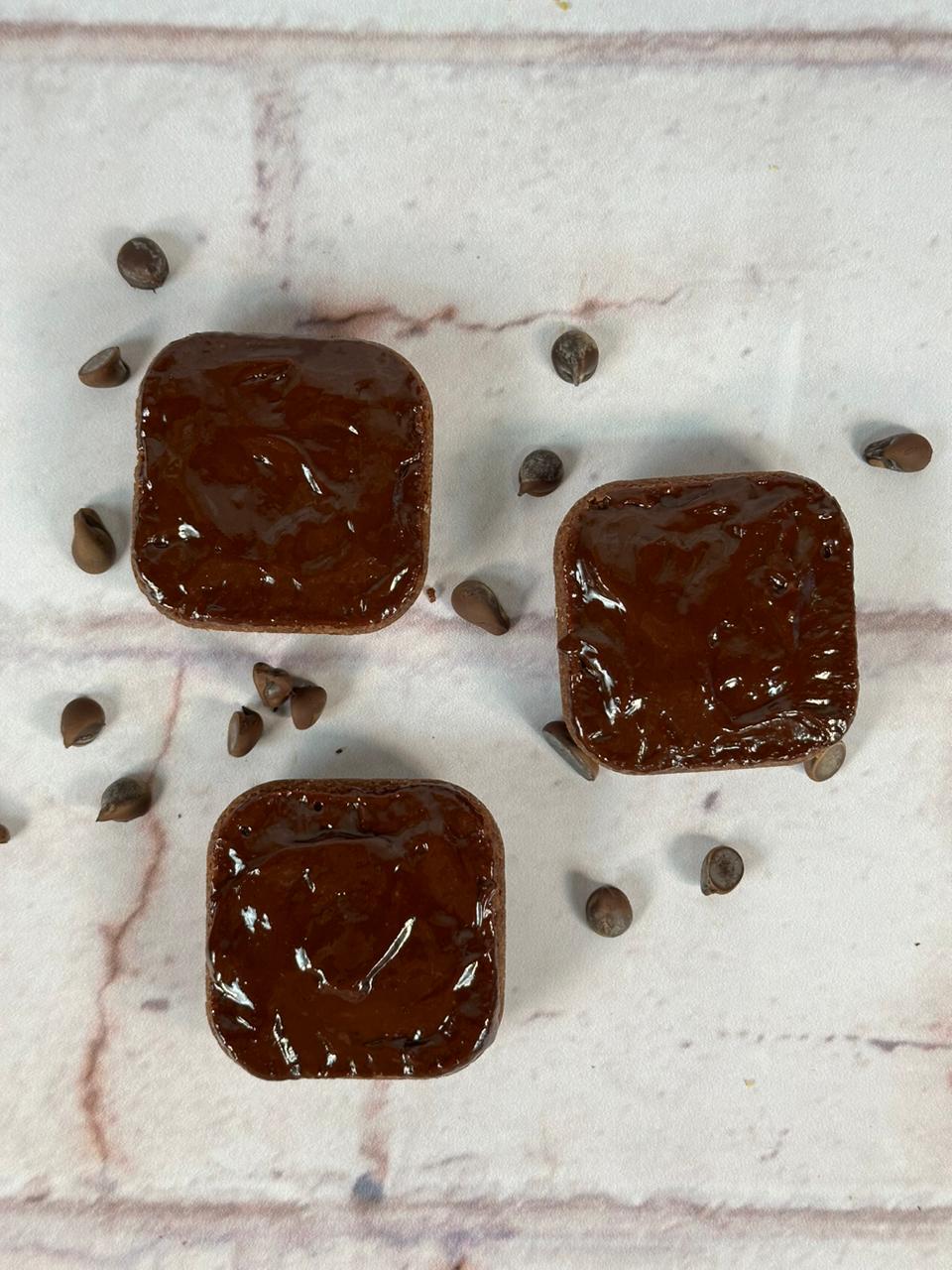 Brownies, galletas y alfajores | Medellín 28 feb, 2pm