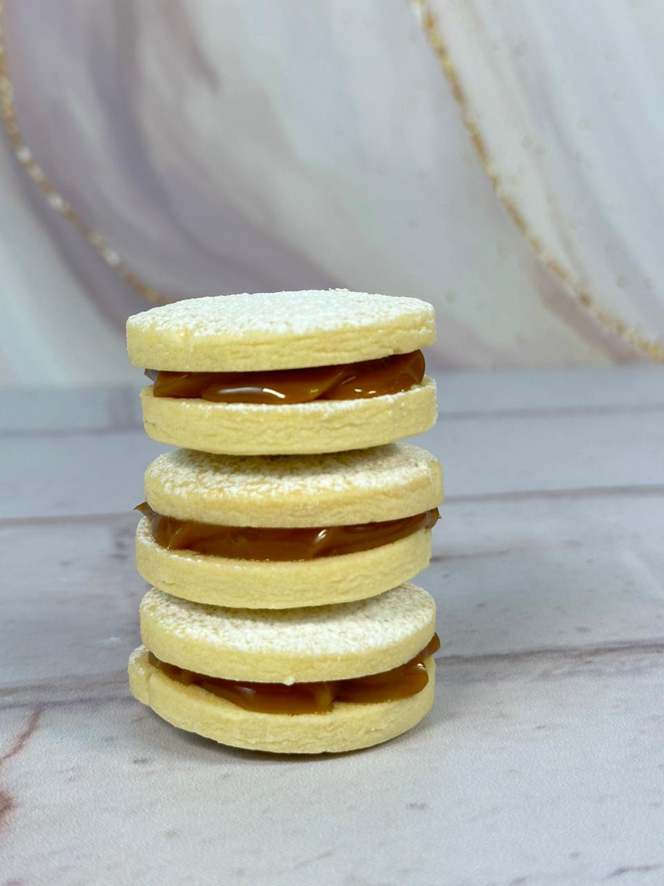 Brownies, galletas y alfajores | Medellín 28 feb, 2pm