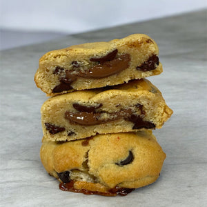 GALLETAS New York 1.0: curso ONLINE