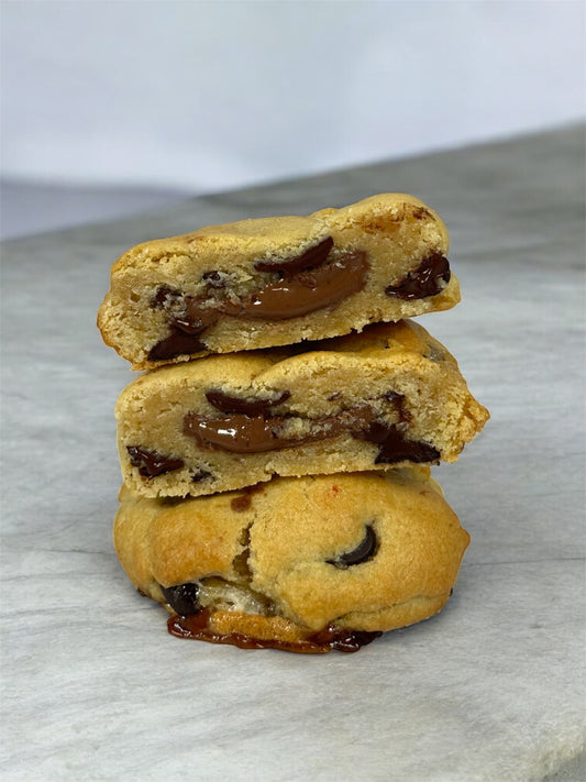GALLETAS New York 1.0: curso ONLINE