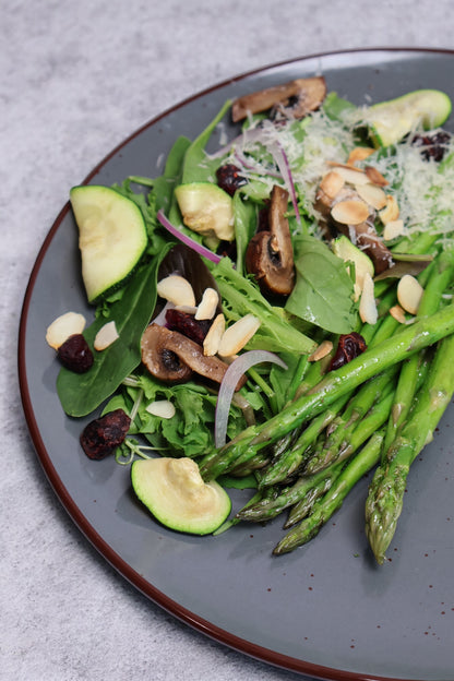 ENSALADAS a mi manera (libro digital)