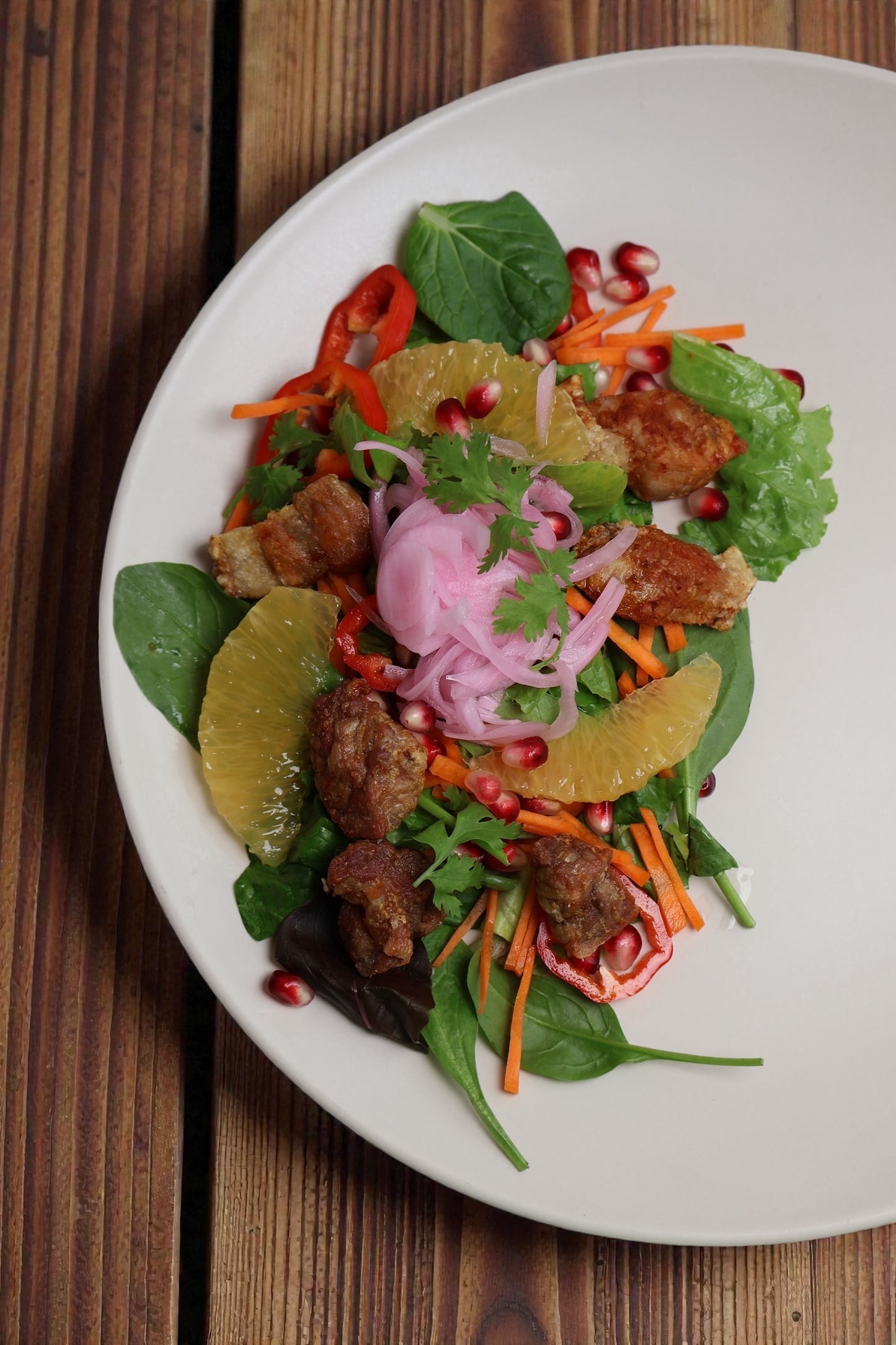 ENSALADAS a mi manera (libro digital)