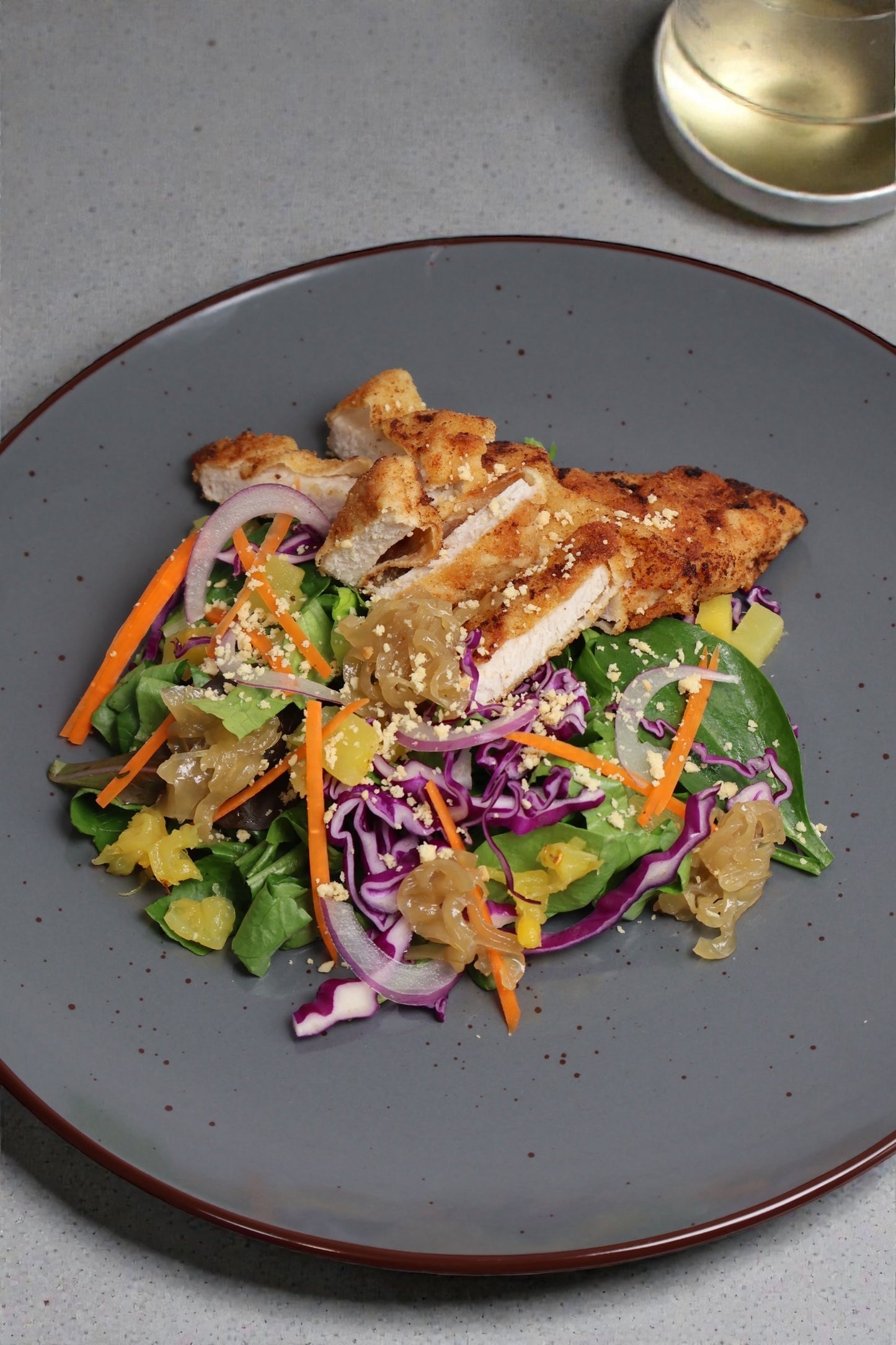 ENSALADAS a mi manera (libro digital)