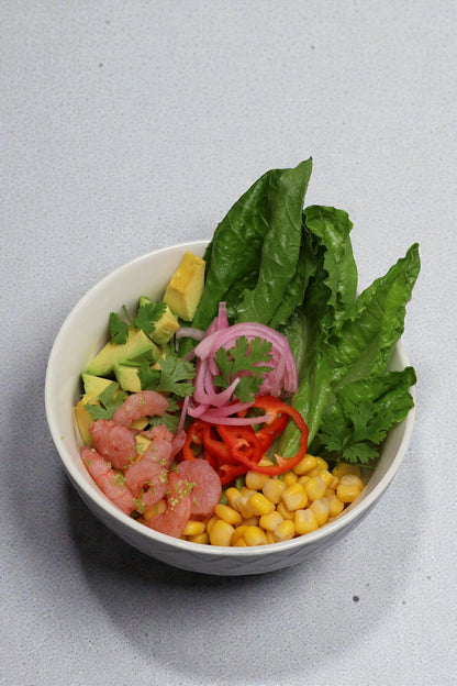 ENSALADAS a mi manera (libro digital)