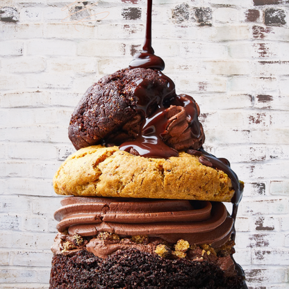 Brownies, galletas y alfajores | Medellín 28 feb, 2pm