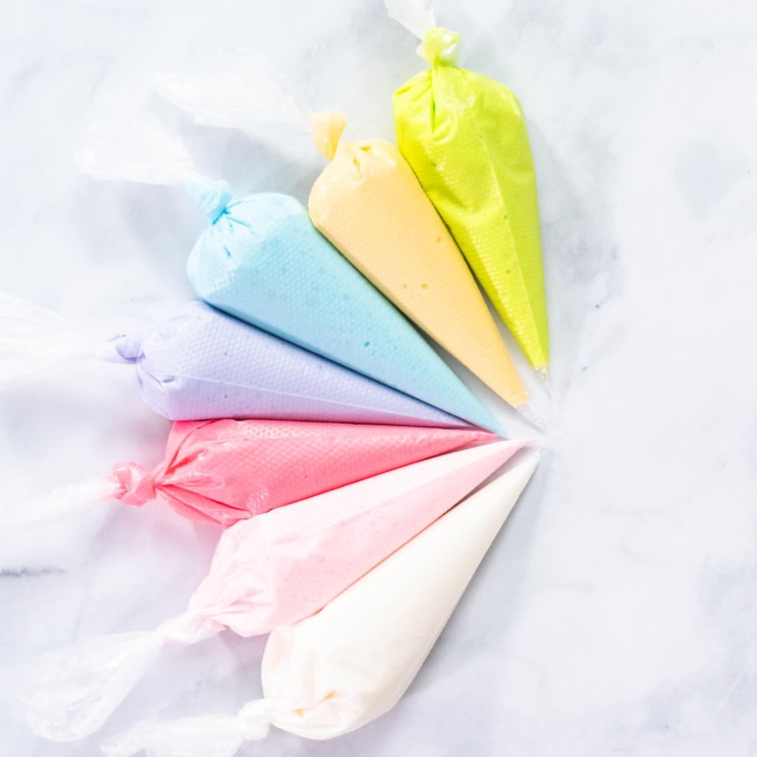 Uso Manga Pastelera | Medellín, 14 marzo, 2pm