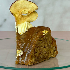 “Tortas y cremas: secretos revelados” (e-book)