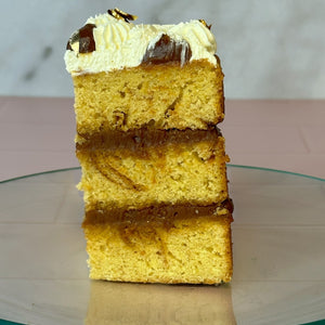 “Tortas y cremas: secretos revelados” (e-book)