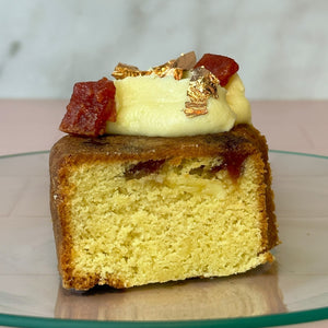 “Tortas y cremas: secretos revelados” (e-book)