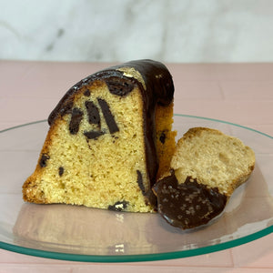 “Tortas y cremas: secretos revelados” (e-book)
