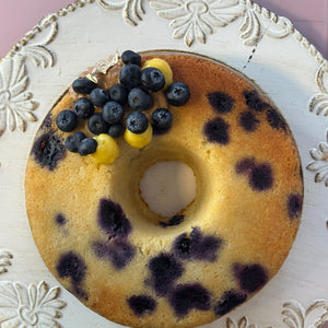 “Tortas y cremas: secretos revelados” (e-book)