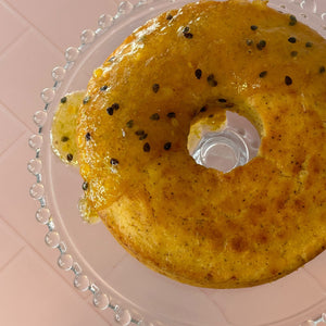 “Tortas y cremas: secretos revelados” (e-book)