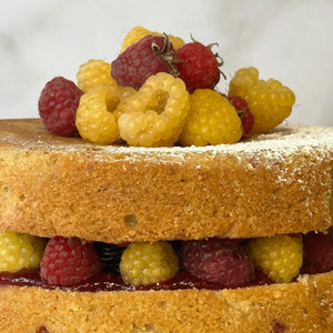 “Tortas y cremas: secretos revelados” (e-book)