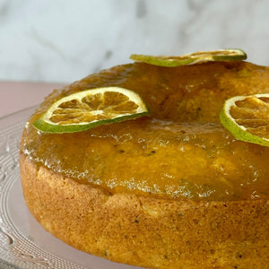 “Tortas y cremas: secretos revelados” (e-book)