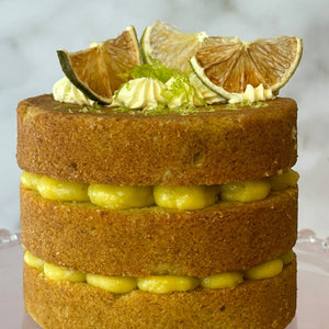 “Tortas y cremas: secretos revelados” (e-book)